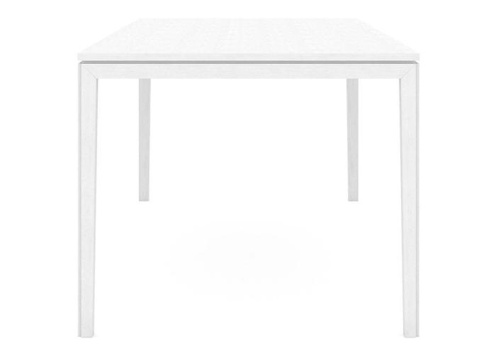 Bild 3, Edge 2.0 200-290X90 cm White - Englesson - Bonus Möbler
