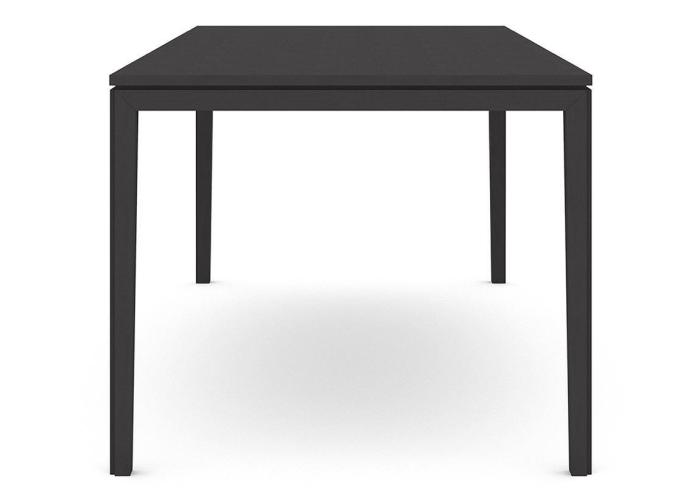 Bild 3, Edge 2.0 200-290X90 cm Black - Englesson - Bonus Möbler