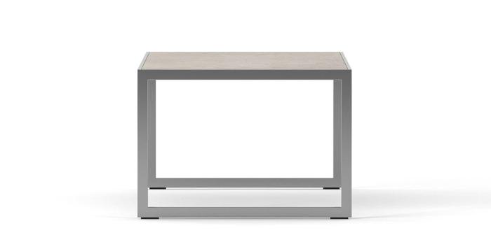 Bild 3, Square Bricmate 2000 122X62 cm Silvergrå Limestone Light Grey - Englesson - Bonus Möbler
