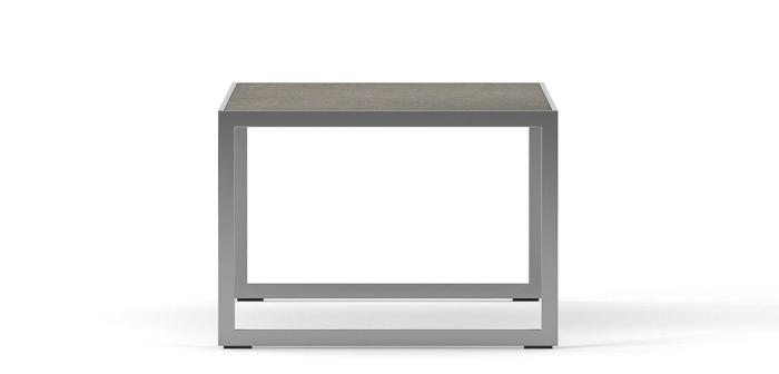 Bild 3, Square Bricmate 2000 122X62 cm Silvergrå Bluverde Olive - Englesson - Bonus Möbler