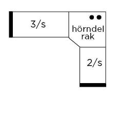 3-h&ouml;rn-2 - Slasken - Bonus M&ouml;bler