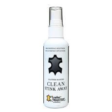 Clean Stink Away - Leather Master - Bonus M&ouml;bler