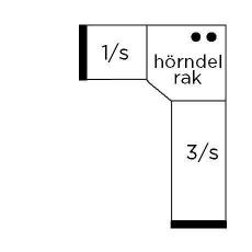 1-h&ouml;rn-3 - Slasken - Bonus M&ouml;bler