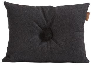 Anita 40X30 cm Svart - Shepherd of Sweden - Bonus M&ouml;bler