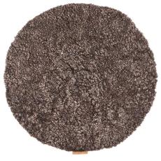 Ida Rund 38 cm Cappuccino - Shepherd of Sweden - Bonus M&ouml;bler