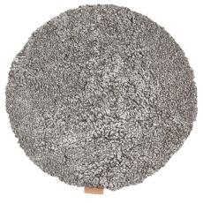 Ida Rund 38 cm Gr&aring;grafit - Shepherd of Sweden - Bonus M&ouml;bler