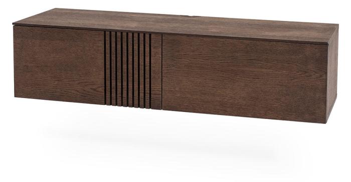 Bild 2, Joel 120 cm Rökoljad ek - Torkelson - Bonus Möbler