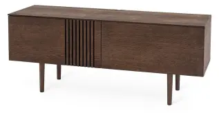 Joel 120 cm R&ouml;koljad ek - Torkelson - Bonus M&ouml;bler