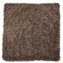 Jill Vadderad 40X40 cm Cappuccino - Shepherd of Sweden - Bonus M&ouml;bler