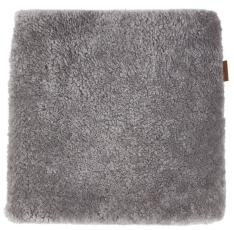 Jill Vadderad 40X40 cm Granit - Shepherd of Sweden - Bonus M&ouml;bler
