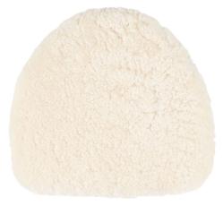 Judith Vadderad 34X36 cm Creme - Shepherd of Sweden - Bonus M&ouml;bler