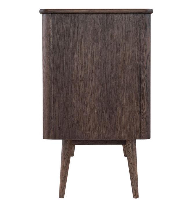Bild 4, Löderup 2D+3L Rökoljad ek - Torkelson - Bonus Möbler