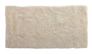 Ebba 120X60 cm Creme - Shepherd of Sweden - Bonus M&ouml;bler