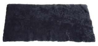 Ebba 120X60 cm Svart - Shepherd of Sweden - Bonus M&ouml;bler