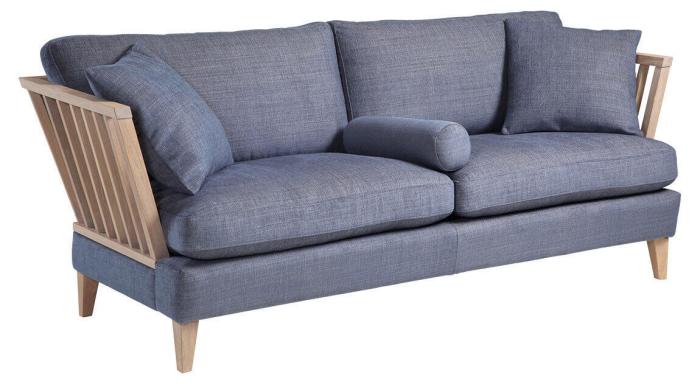Bild 10, Särö 2-sits 173 cm - Bröderna Anderssons - Bonus Möbler