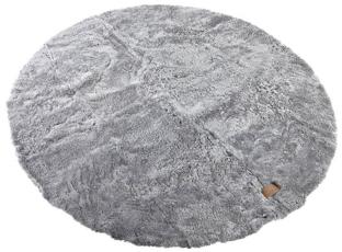 Ebba Rund 120 cm Granit - Shepherd of Sweden - Bonus M&ouml;bler