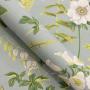 9. Floren Linen Aqua 42 - Slasken - Bonus M&ouml;bler