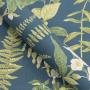 9. Floren Linen Navy 48 - Slasken - Bonus M&ouml;bler