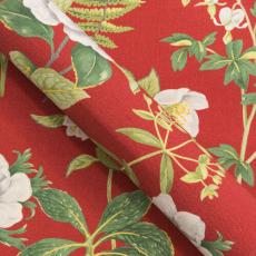 9. Floren Linen Ruby 37 - Slasken - Bonus M&ouml;bler