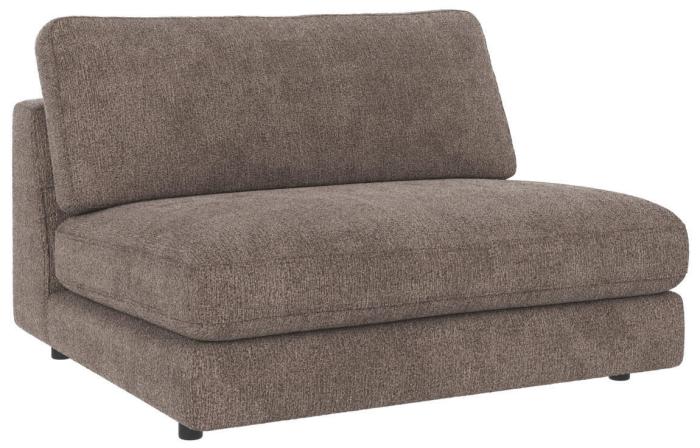 Bild 2, Duncan Tyg Greg Mörkbeige - Rowico Home - Bonus Möbler