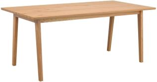 Melfort 180X90 cm Ek - Rowico Home - Bonus M&ouml;bler