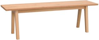 Melfort 144 cm Ek - Rowico Home - Bonus M&ouml;bler