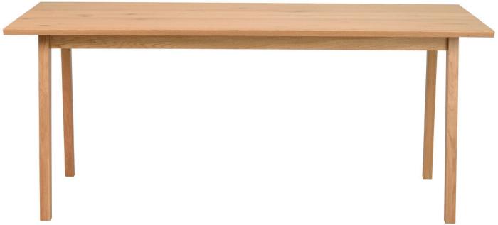 Bild 2, Melfort 180X90 cm Ek - Rowico Home - Bonus Möbler