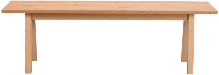Bild 2, Melfort 144 cm Ek - Rowico Home - Bonus Möbler