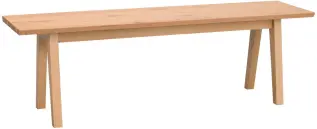 Melfort 144 cm Ek - Rowico Home - Bonus M&ouml;bler