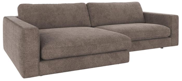 Bild 2, Duncan Tyg Greg Mörkbeige - Rowico Home - Bonus Möbler