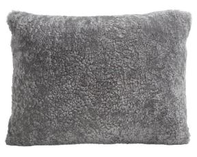 Lina Ullbaksida 40X30 cm Granit - Shepherd of Sweden - Bonus M&ouml;bler