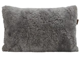 Lina Ullbaksida 60X40 cm Granit - Shepherd of Sweden - Bonus M&ouml;bler