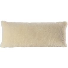Lina Ullbaksida 60X25 cm Creme - Shepherd of Sweden - Bonus M&ouml;bler
