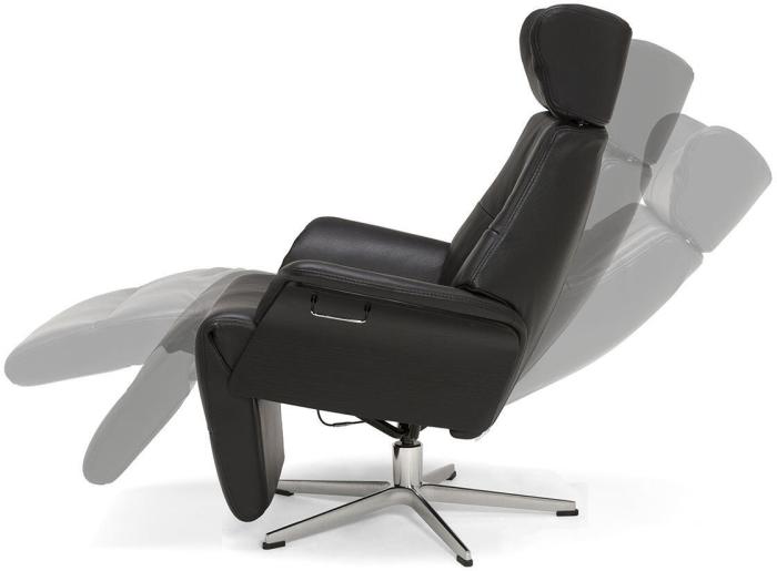 Bild 11, Air Läder - Conform - Bonus Möbler