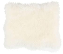 Moa L&aring;ngh&aring;rig 45X35 cm Vit - Shepherd of Sweden - Bonus M&ouml;bler