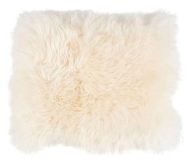 Moa L&aring;ngh&aring;rig 45X35 cm Champagne - Shepherd of Sweden - Bonus M&ouml;bler