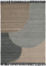 Eik Charcoal 200X300 cm - Linie Design - Bonus M&ouml;bler
