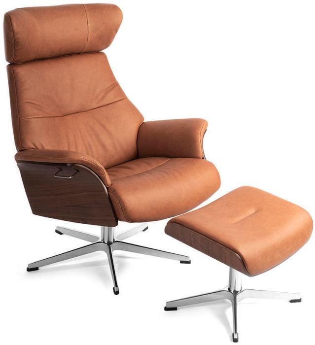Bild 10, Air Läder - Conform - Bonus Möbler