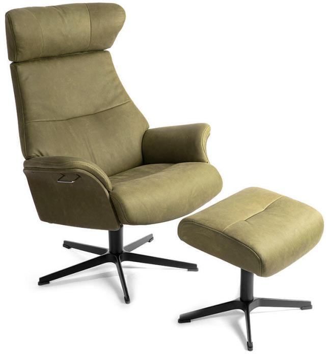 Bild 11, Air Läder - Conform - Bonus Möbler