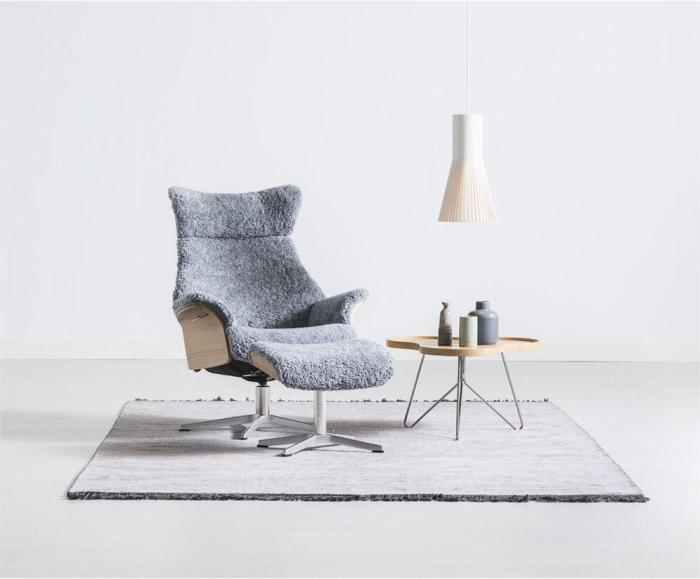 Bild 6, Air Fårskinn - Conform - Bonus Möbler