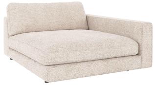 Duncan Tyg Anna Ljusbeige - Rowico Home - Bonus M&ouml;bler