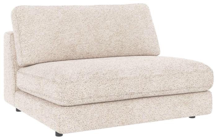 Bild 2, Duncan Tyg Anna Ljusbeige - Rowico Home - Bonus Möbler