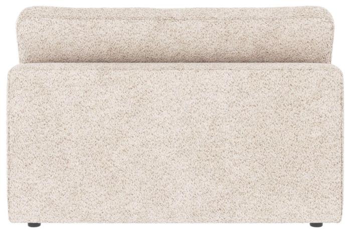 Bild 3, Duncan Tyg Anna Ljusbeige - Rowico Home - Bonus Möbler