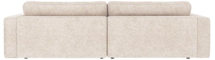 Bild 3, Duncan Tyg Anna Ljusbeige - Rowico Home - Bonus Möbler