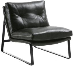 Shabby utan armst&ouml;d L&auml;der - Conform - Bonus M&ouml;bler