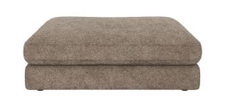 Duncan Tyg Anna M&ouml;rkbeige - Rowico Home - Bonus M&ouml;bler