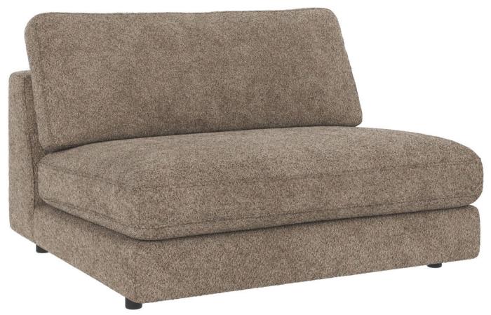 Bild 2, Duncan Tyg Anna Mörkbeige - Rowico Home - Bonus Möbler