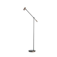 Cato LED Oxid - Belid - Bonus M&ouml;bler