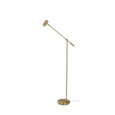 Cato LED Blank Slipad M&auml;ssing - Belid - Bonus M&ouml;bler