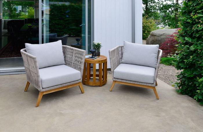 Bild 5, Himmelsnäs Beige - Hillerstorp - Bonus Möbler